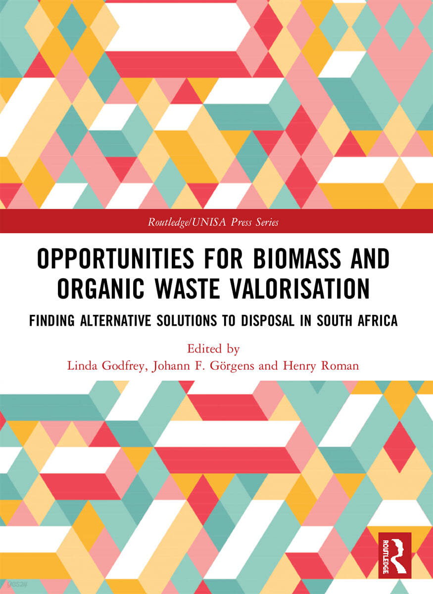 Opportunities for Biomass and Organic Waste Valorisation