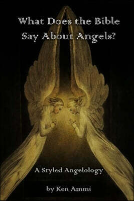 What Does the Bible Say About Angels?: A Styled Angelology