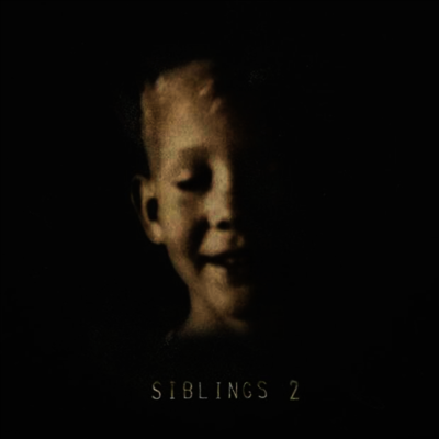 Alex Somers — Siblings 2 앨범 커버