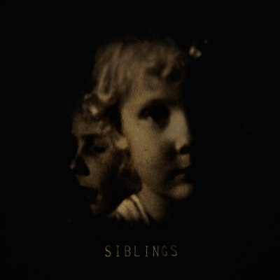 Alex Somers — Siblings 앨범 커버