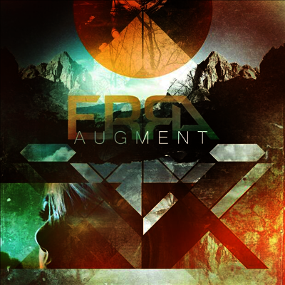 Erra — Augment (Gatefold) 앨범 커버
