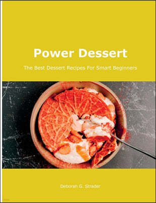 Power Dessert