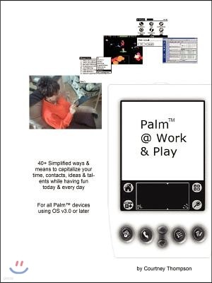 Palm @ Work & Play