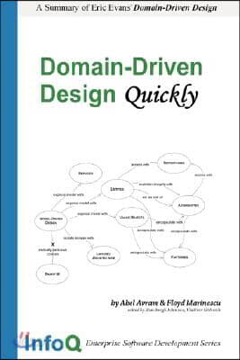 Domain-Driven Design Quickly