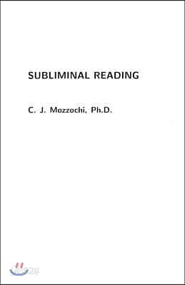 Subliminal Reading