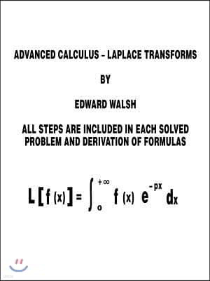 Advanced Calculus: Laplace Transforms