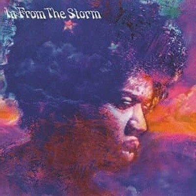 V.A. (Tribute) / In From The Storm : Music Of Jimi Hendrix (Ϻ)