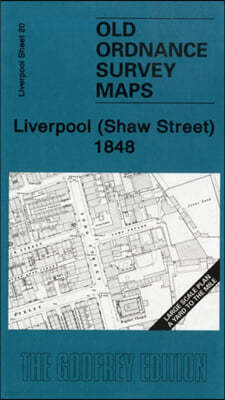 Liverpool (Shaw Street) 1848