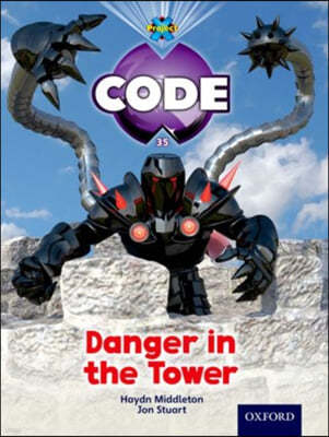 Project X Code: Castle Kingdom Danger in the Tower