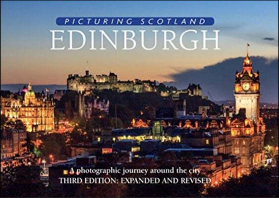 Edinburgh: Picturing Scotland