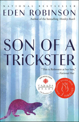 The Son of a Trickster