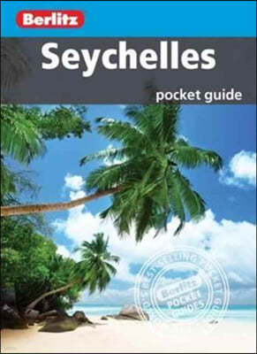 Berlitz Pocket Guide Seychelles (Travel Guide)