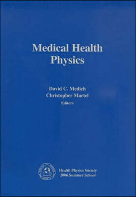 Medical Health Physics