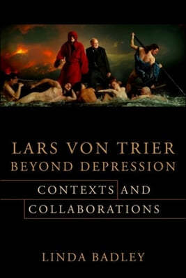 Lars von Trier Beyond Depression