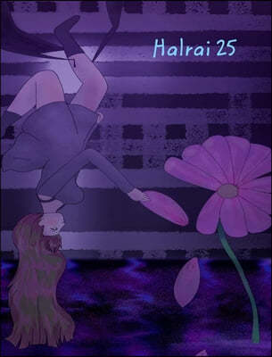 Halrai 25