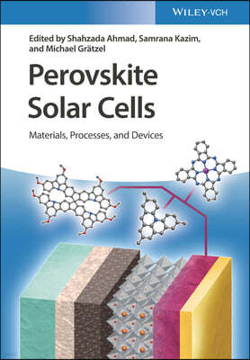 Das Perovskite Solar Cells