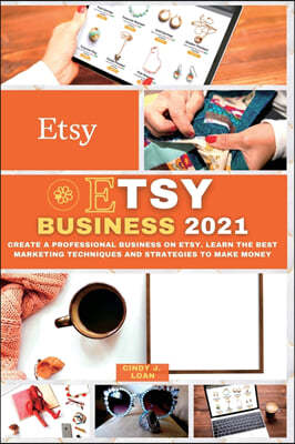 Etsy Business 2021
