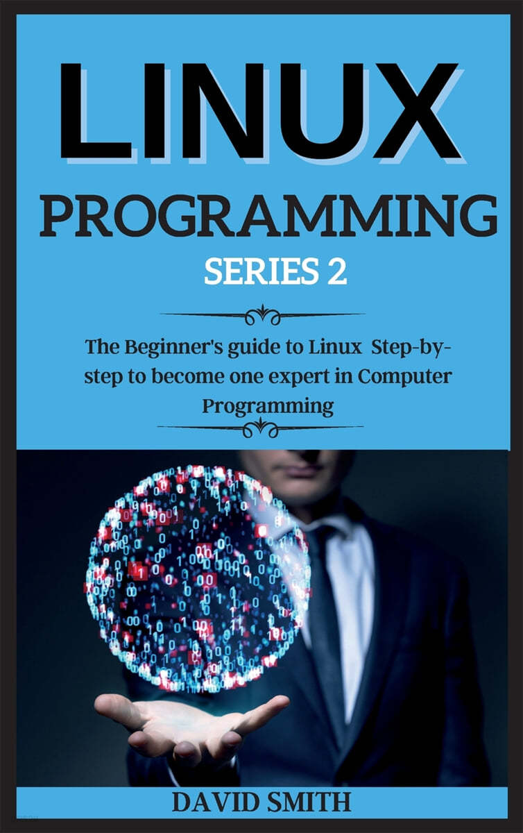 LINUX AND KALI LINUX PROGRAMMING