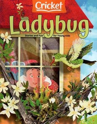 Ladybug () : 2021 05