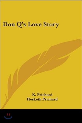 Don Q's Love Story