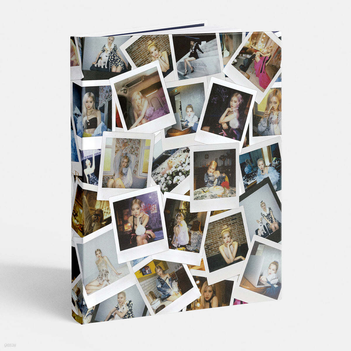로제 (Rose) - Rose -R- Photobook [Special Edition]