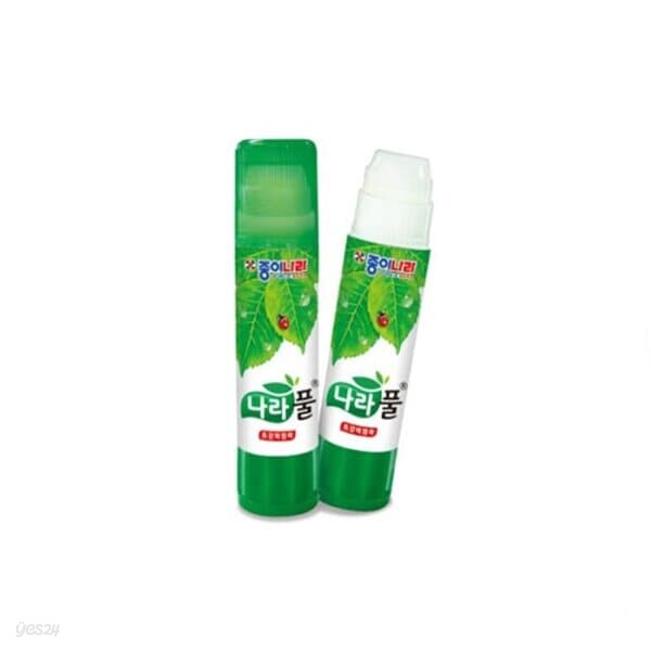 종이나라 15g 나라풀