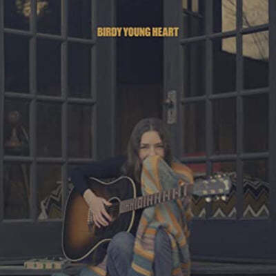 Birdy () - 4 Young Heart [2LP]