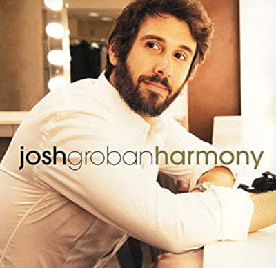 Josh Groban ( ׷ι) - Harmony [2LP]