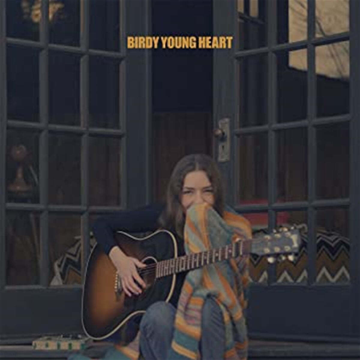 Birdy (버디) - 4집 Young Heart 