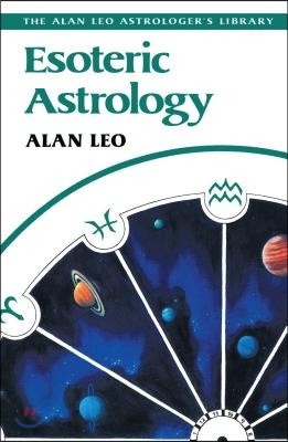 Esoteric Astrology