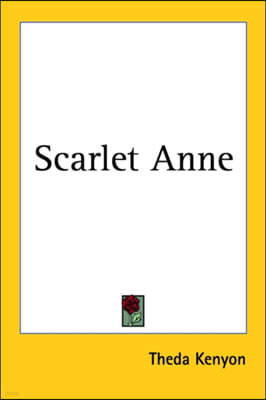 Scarlet Anne