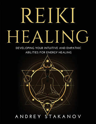 REIKI HEALING