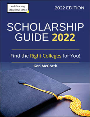 Scholarship Guide 2022