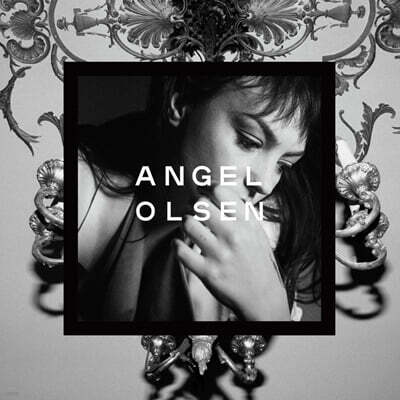 Angel Olsen — Song of the Lark and Other Far Memories 앨범 커버