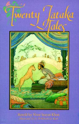 Twenty Jataka Tales