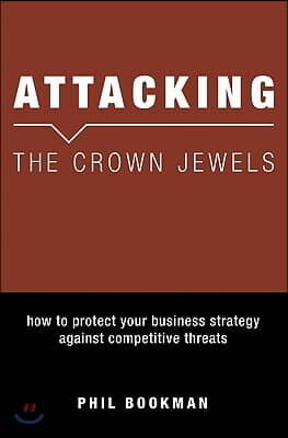 Attacking the Crown Jewels: How to Protect Your Business Strategy Against Competitive Threats