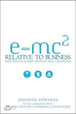 E=mc2 Relative to Business
