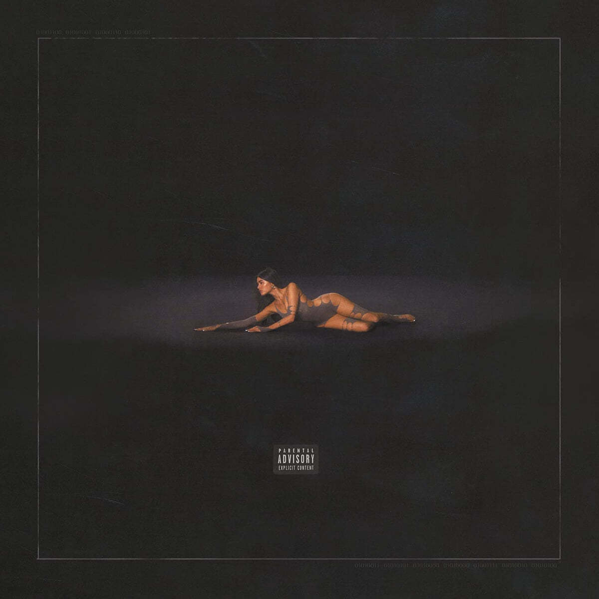 Madison Beer (매디슨 비어) - 1집 Life Support [LP]