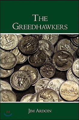 The Greedhawkers