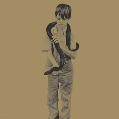 Primal Scream — Riot City Blues Sessions 앨범 커버