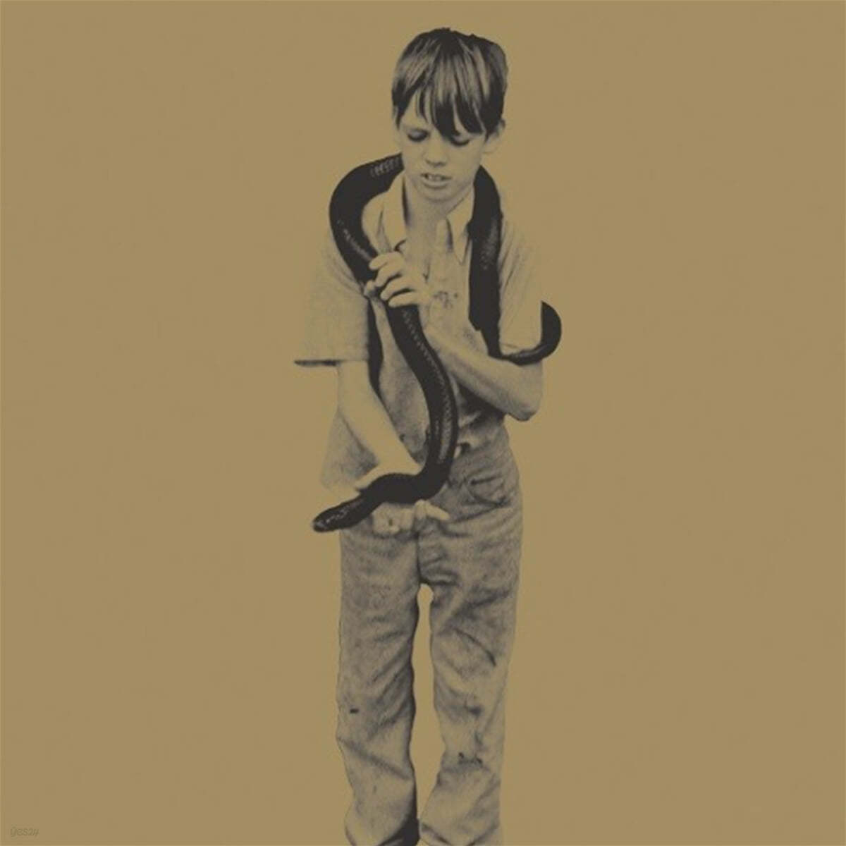 Primal Scream (프라이멀 스크림) - Riot City Blues Sessions [레드 & 그린 컬러 2LP]