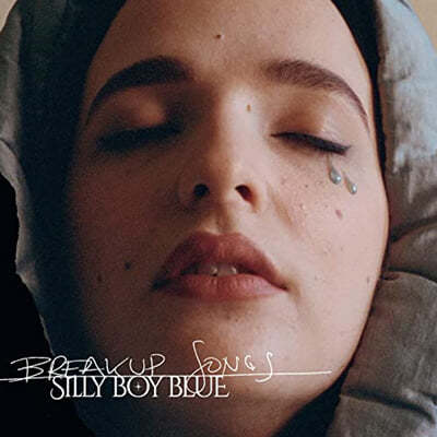 Silly Boy Blue — Breakup Songs 앨범 커버