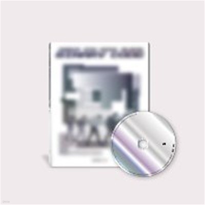 [미개봉] 원어스 (Oneus) / Binary Code (5th Mini Album) (Zero Ver.)