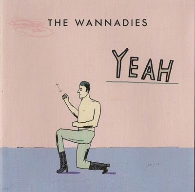 The Wannadies - Yeah [국내제작반]