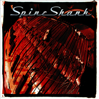 Spineshank — Strictly Diesel 앨범 커버