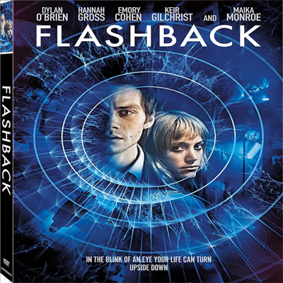 Flashback (÷ù) (2020)(ڵ1)(ѱ۹ڸ)(DVD)