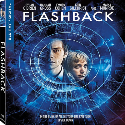 Flashback (÷ù) (2020)(ѱ۹ڸ)(Blu-ray)