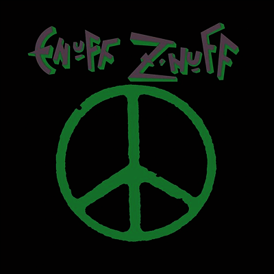 Enuff Z'Nuff — Enuff Z'nuff 앨범 커버