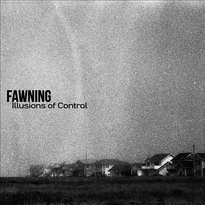 Fawning — Illusions Of Control 앨범 커버