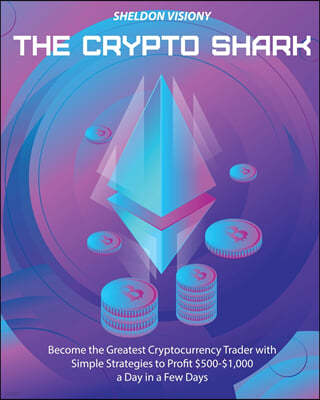 The Crypto Shark